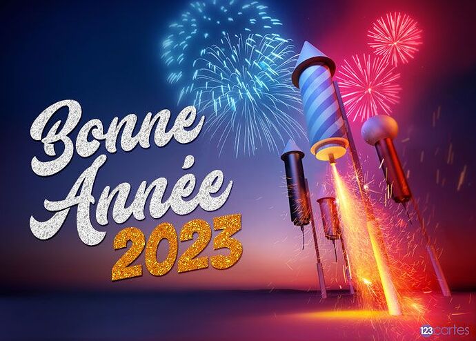carte-bonne-annee-2023-feu-artifice-123cartes-com